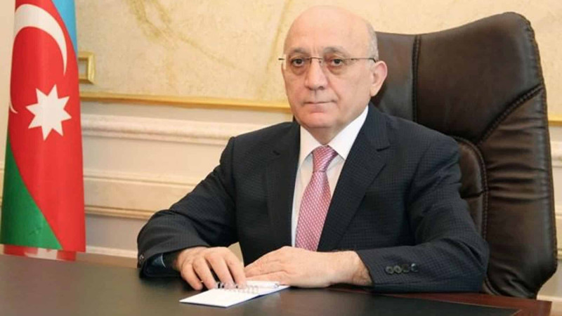 Komitə sədri Mübariz Qurbanlı sakinlərin müraciətlərini dinləyəcək
