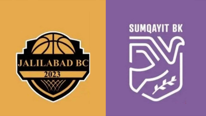 Basketbolçularımız “Cəlilabad” ilə üz-üzə gələcəklər