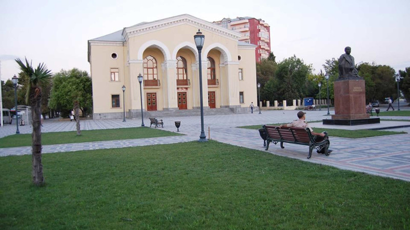 Sumqayıtda ''Sazlı Sözlü Kəlağayı Günləri'' tədbiri baş tutacaq