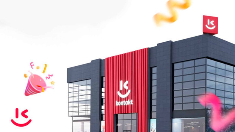 Qafqazın ən böyük elektronika və mebel mağazası Sumqayıtda açılır