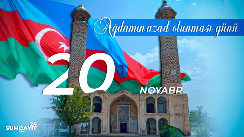 Ağdam artıq 3 ildir ki, işğaldan azaddır