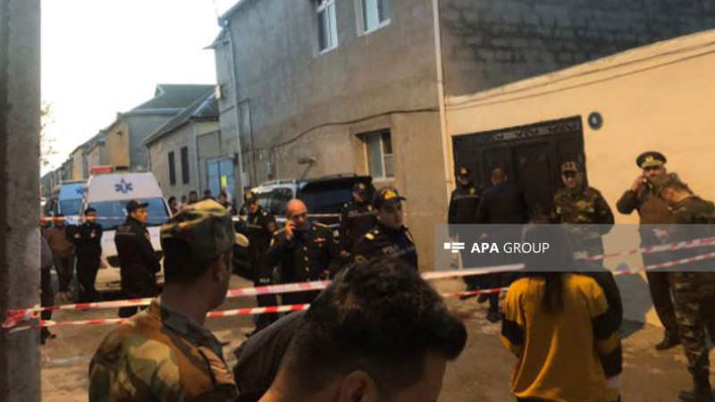 Coratda güllələnənlərin son durumu