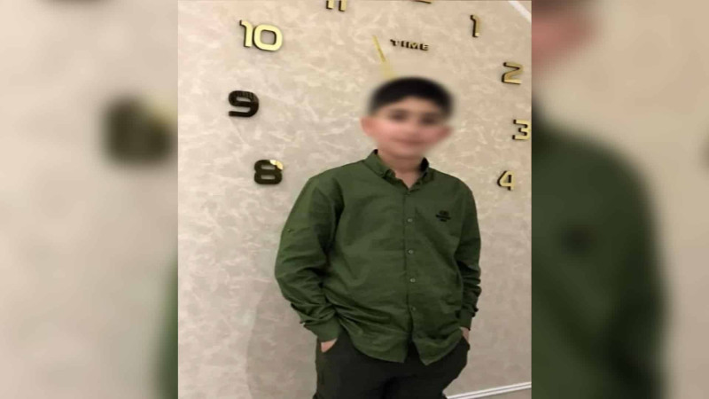Cərəyan vuran yeniyetməni daha 2 ağır əməliyyat gözləyir