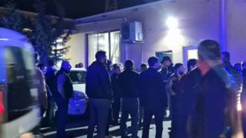 Sumqayıtda mübahisə kütləvi davaya çevrilib: xəsarət alan var