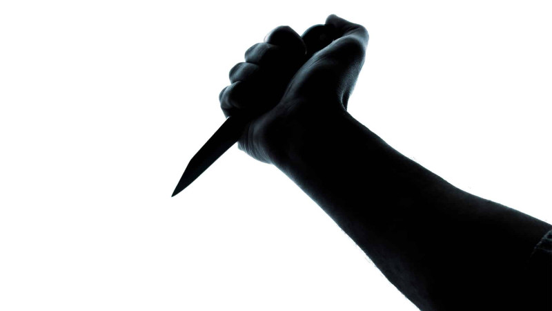 Oğlanı bıçaqlayan 85 yaşlı Şahhüseyn başqa uşaqlarla da mübahisə edib