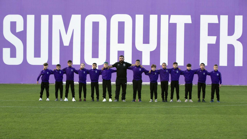 Yeniyetmə futbolçularımız Qətərə dəvət olunublar