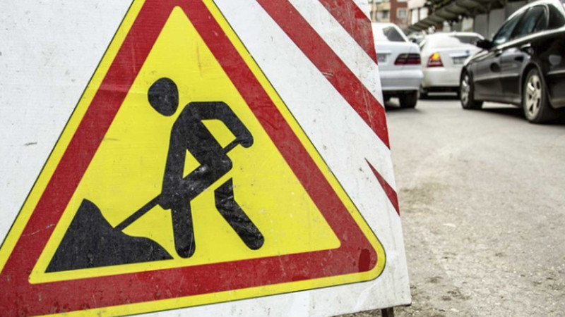 Tağıyev qəsəbəsində yolların təmirinə 203 min manat xərclənəcək
