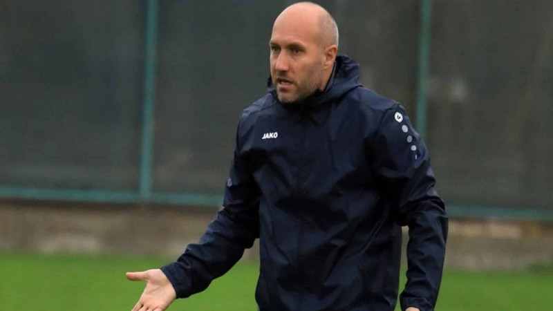 Baş məşqçi Samir Abasov cəzalandırılıb, klub isə cərimələnib