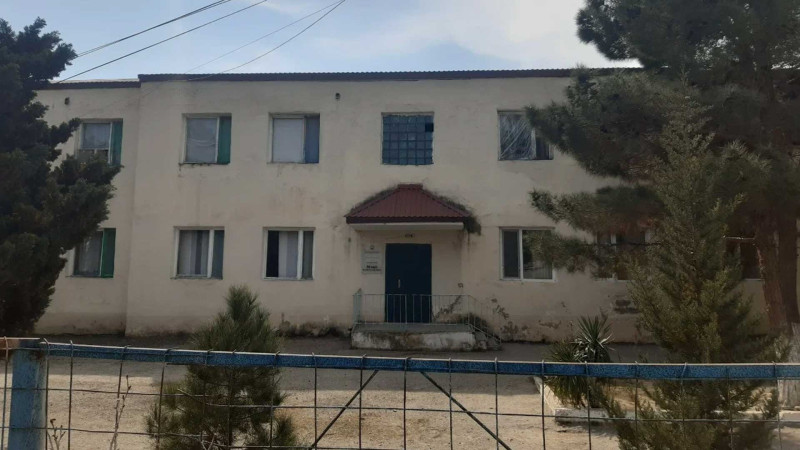 Sumqayıtda 14 məcburi köçkün ailəsi diqqətsiz qalıb