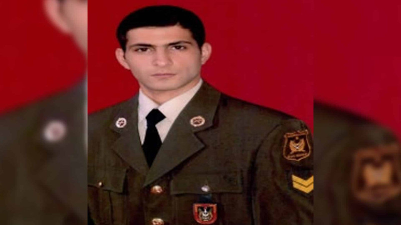 Sumqayıt şəhidi Daşqın Ağayevin doğum günüdür
