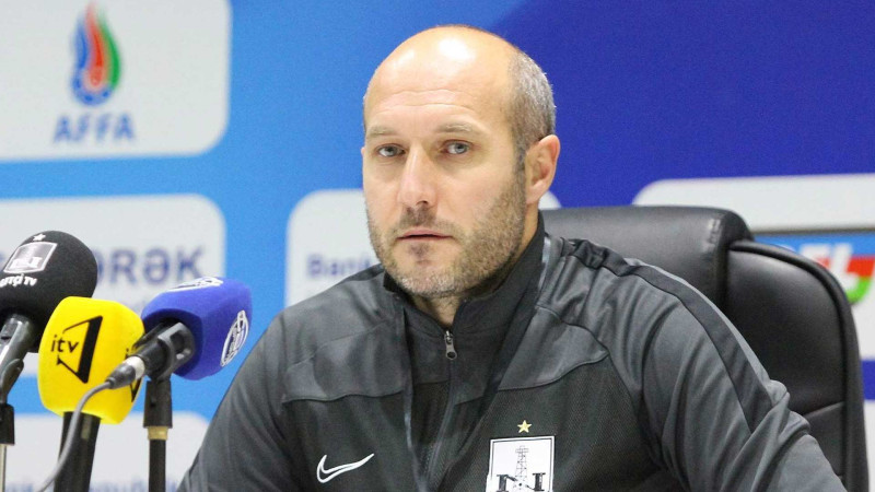 Samir Abasovun cəzası qüvvədə qalıb