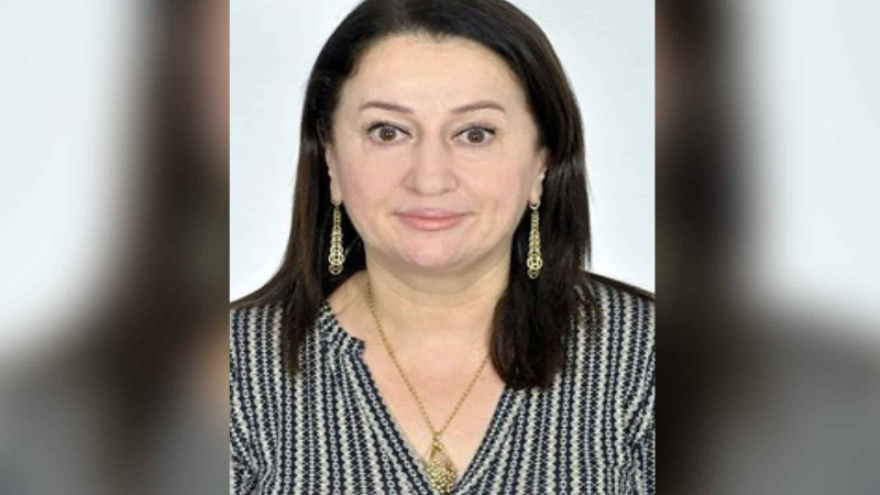 Sumqayıtlı Əməkdar müəllimə vəzifə verilib