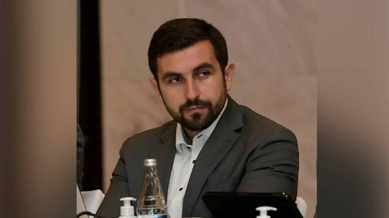 “SOCAR-STP” şirkətinin direktoru dəyişib