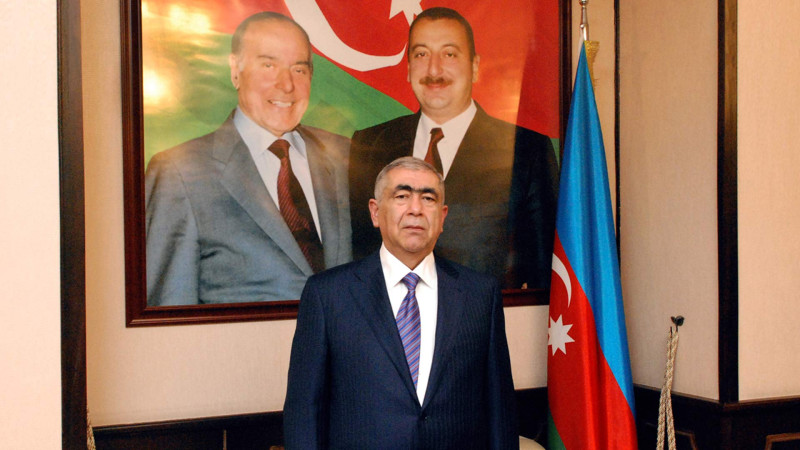 Dövlət Agentliyinin sədri Sumqayıt və Qubadlı sakinləri ilə görüşəcək