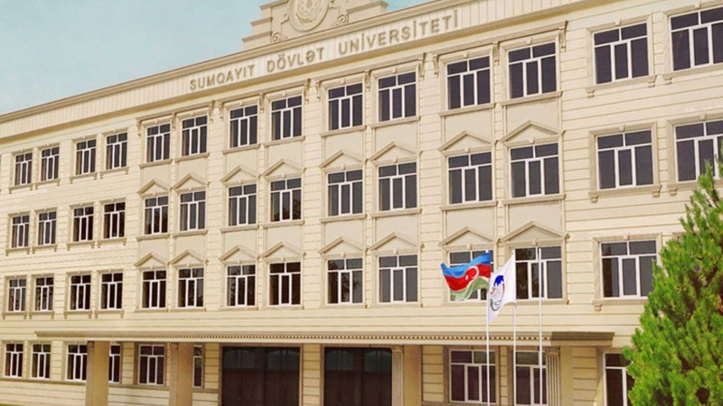 SDU-da yeni təyinatlar
