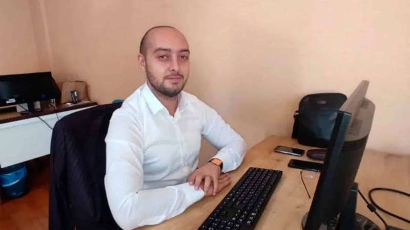 Şəhid qardaşına vəzifə verilib