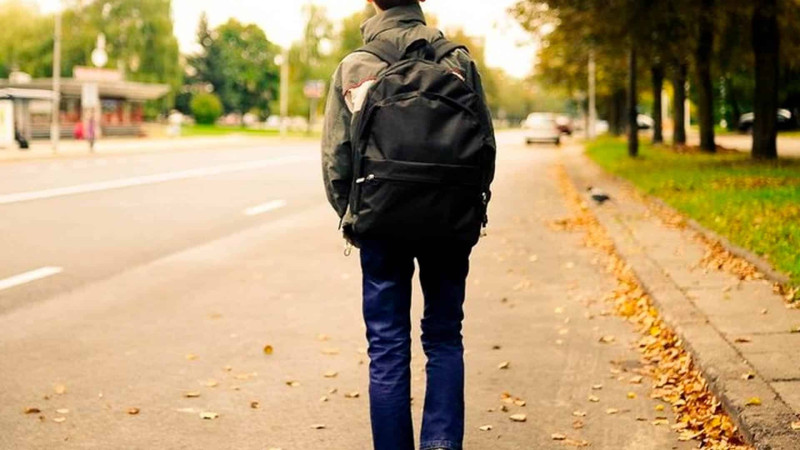 Sumqayıtda yeniyetmə oğlan axtarılır