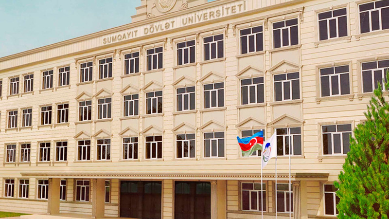 SDU ən sürətlə inkişaf edən universitetlərdən biridir