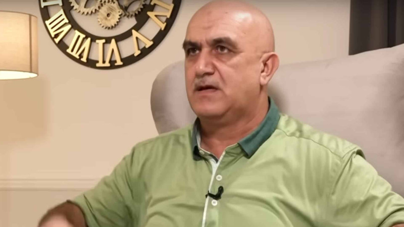 Novxanının adət-ənənələri yerli sakinin dilindən