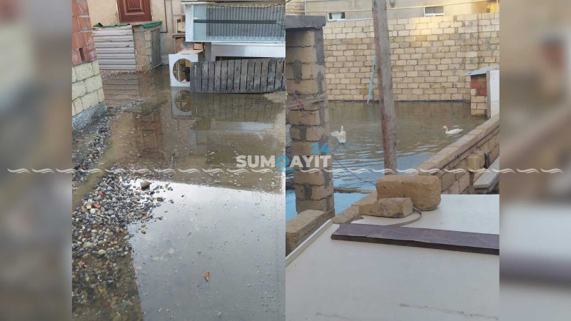 “Acı dərə” kanalı insanlara problem yaradır