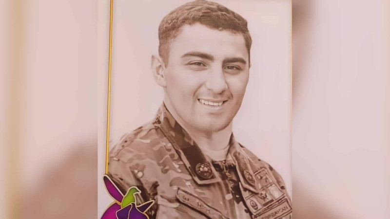 Bu gün XTQ kəşfiyyatçısı Nadir Rzayevin anadan olduğu gündür