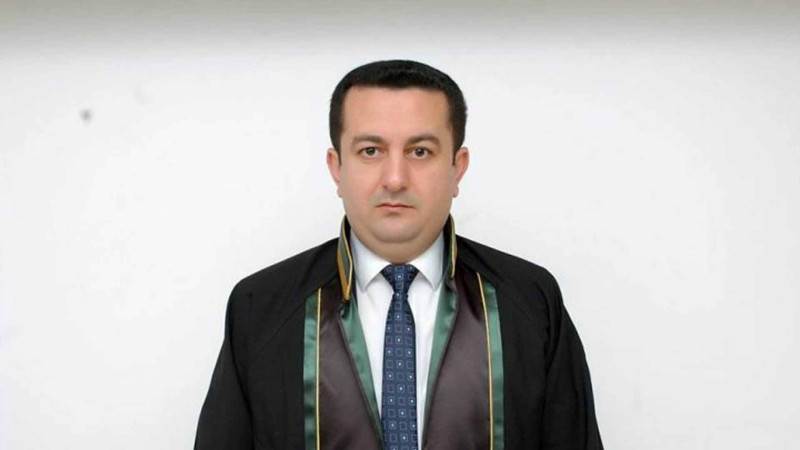 “Heydər Əliyev Məktəbi”nin növbəti qonağı vəkil Anar Qasımlı olacaq
