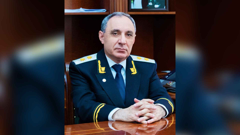 Baş prokuror bu tarixdə sakinləri qəbul edəcək