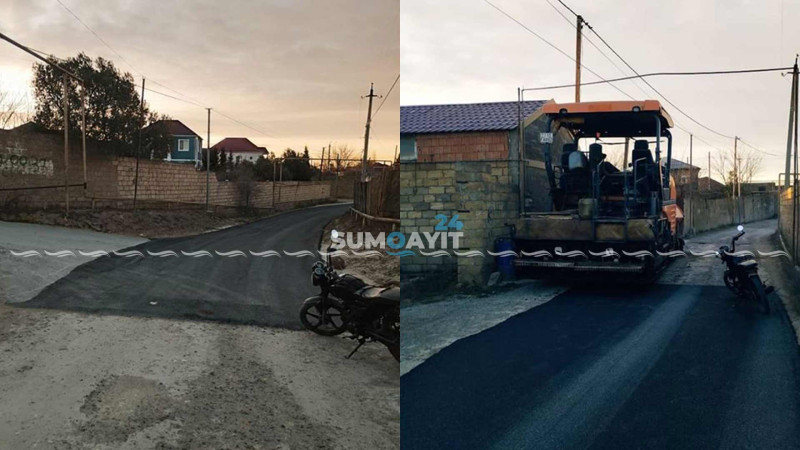 “Qurd dərəsi” sakinlərin ümidinə qalıb