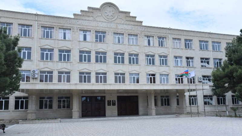 SDU nüfuzlu reytinqə düşüb