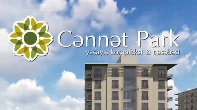 Sumqayıt məhkəməsinə “Cənnət Park”dan şikayət edilib