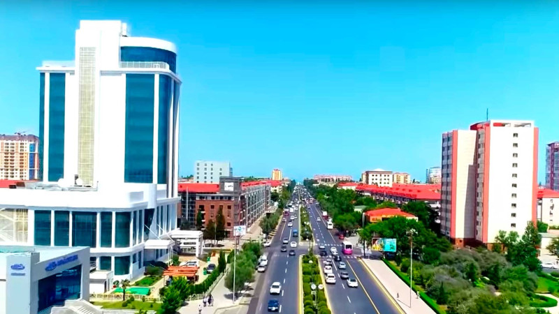 Sumqayıtda evlərin qiyməti bahalaşa bilər?