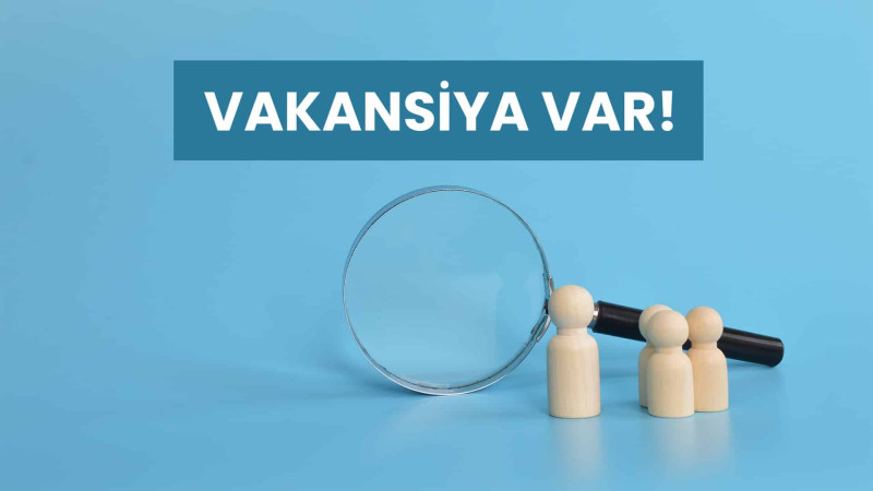 Sumqayıtda şirkət vakansiya elan edib