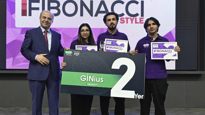 Sumqayıtı təmsil edən komanda intellektual yarışda mübarizə aparıb