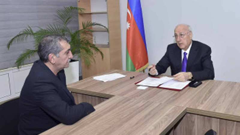 Şagirdlərə narkomaniyanın fəsadları barəsində məlumat verilib
