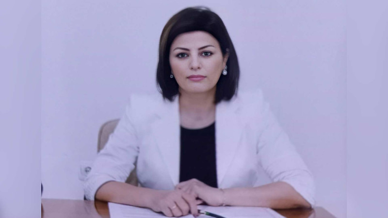 Sumqayıt Tibb Mərkəzinin direktoru vəzifəsindən kənarlaşdırılıb