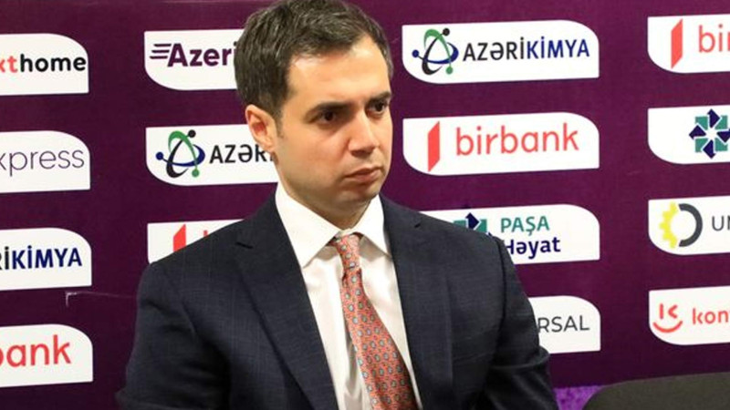 Sumqayıtın prezidenti: “Əsas hədəf mümkün qədər yüksək pillələrdə qərarlaşmaqdır” – MÜSAHİBƏ