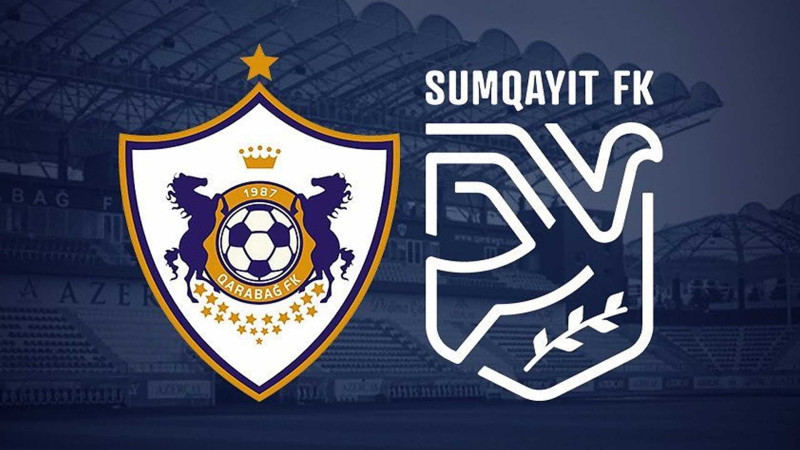 “Sumqayıt” - “Qarabağ”: yubiley qarşılaşma öncəsi statistika