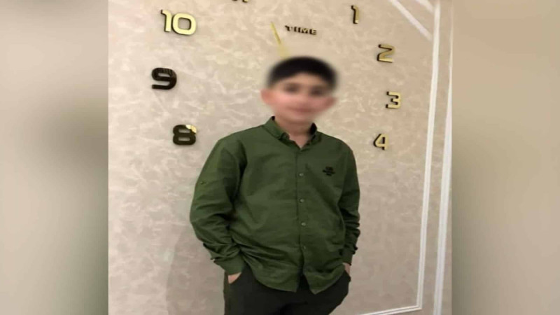 Cərəyan vuran yeniyetmə 9-cu dəfə əməliyyat olunacaq