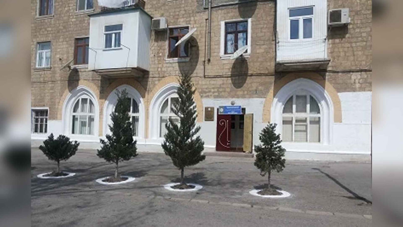 Uşaq Musiqi Məktəbinin şagirdi konsert verəcək
