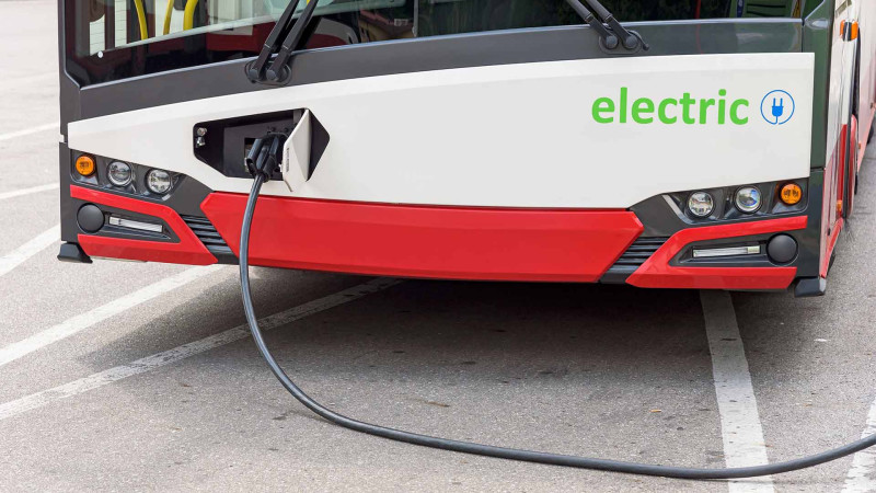 Sumqayıtda elektrobus zavodu tikiləcək