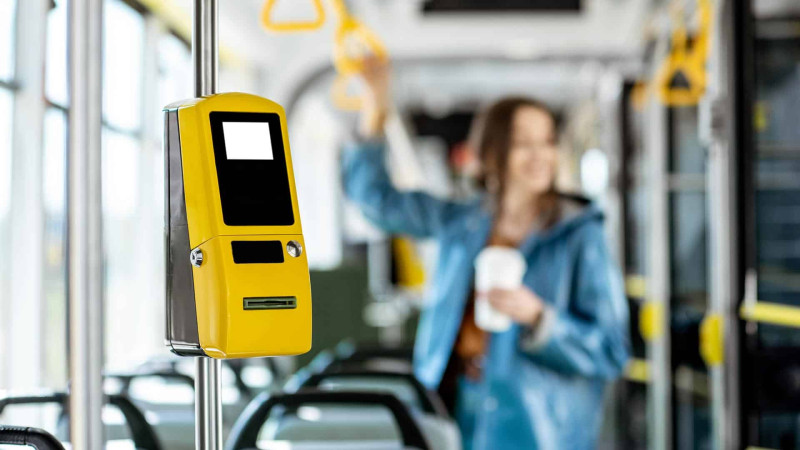 Sumqayıtlılara müjdə: avtobuslar kart sisteminə qayıdır
