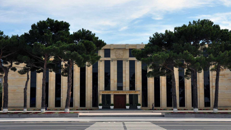 İcra Hakimiyyəti yeni avtomobillər alır