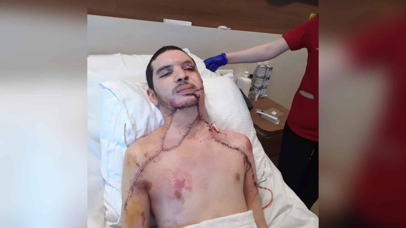 Qazi Cahangir Əliyev doğum gününü qeyd edir