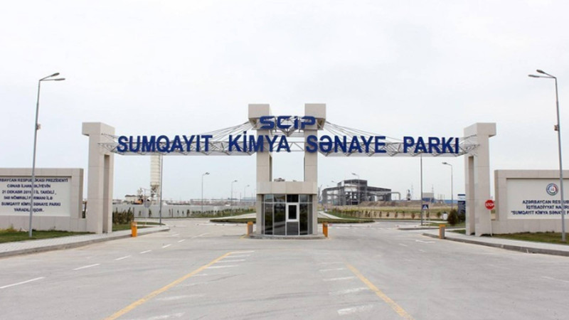 Sumqayıtda zavod tikilir: qiymətlər ucuzlaşacaq