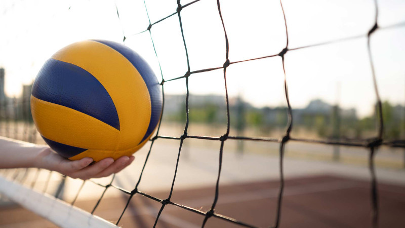 Şəhərimizin voleybolçuları birincilikdə mübarizə aparacaqlar