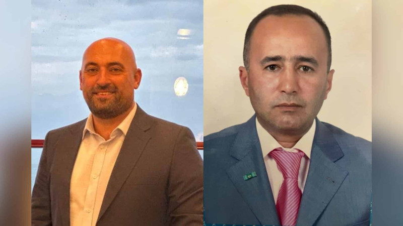 Prezident Sumqayıt məşqçilərini təltif edib