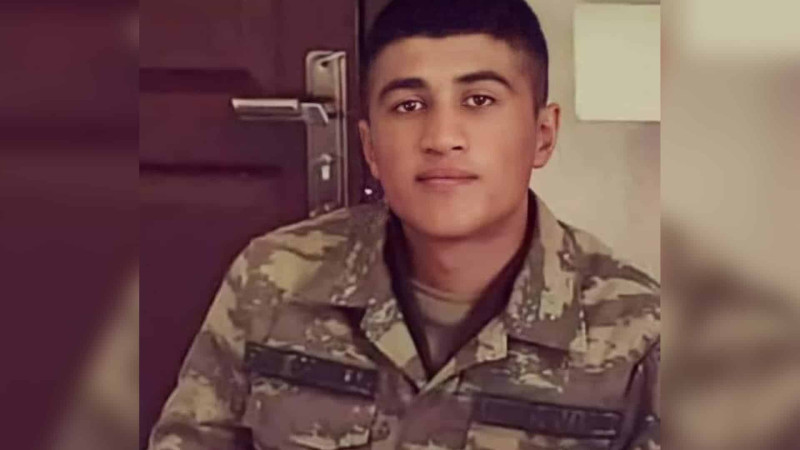 Bu gün şəhid kiçik çavuş Nicat Nəbiyevin doğum günüdür