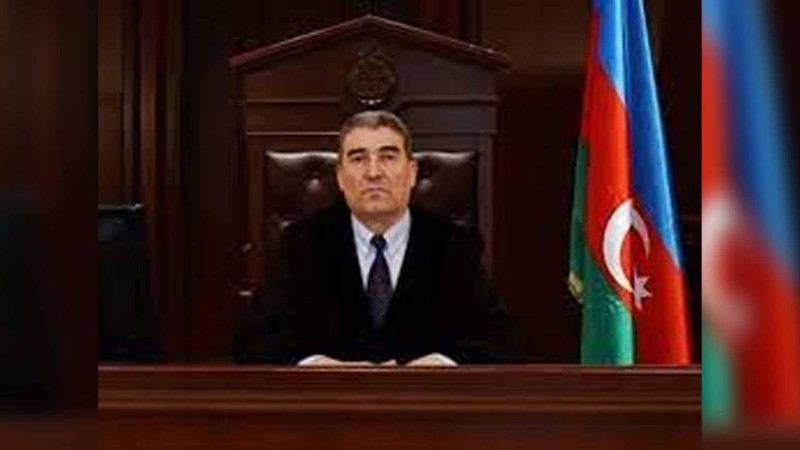 Pul müqabilində ədalətsiz qərar çıxaran sabiq hakimə hökm oxunub