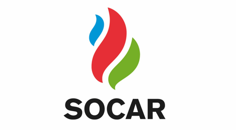 SOCAR-ın təlim-tədris mərkəzinin şagirdləri imtahan veriblər