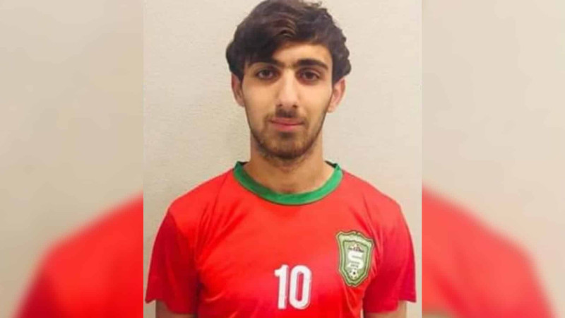 Kristian Velinovskini xəstəxanalıq edən futbolçuya 6 oyunluq cəza verilib